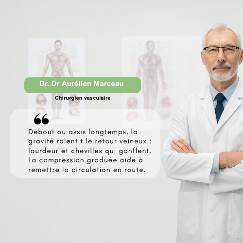 VIVALYX CIRCUL’AIR™